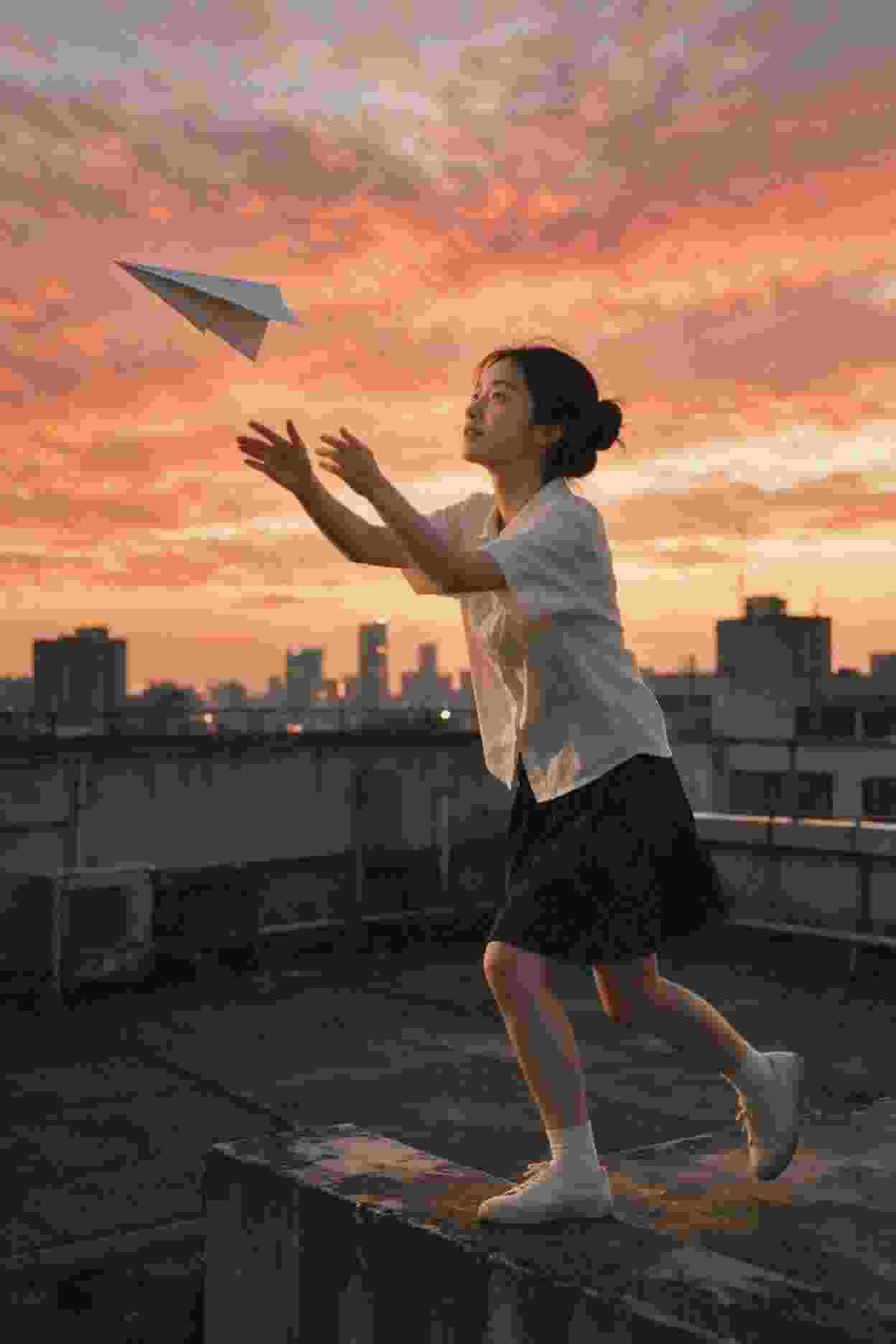 肌肉女友