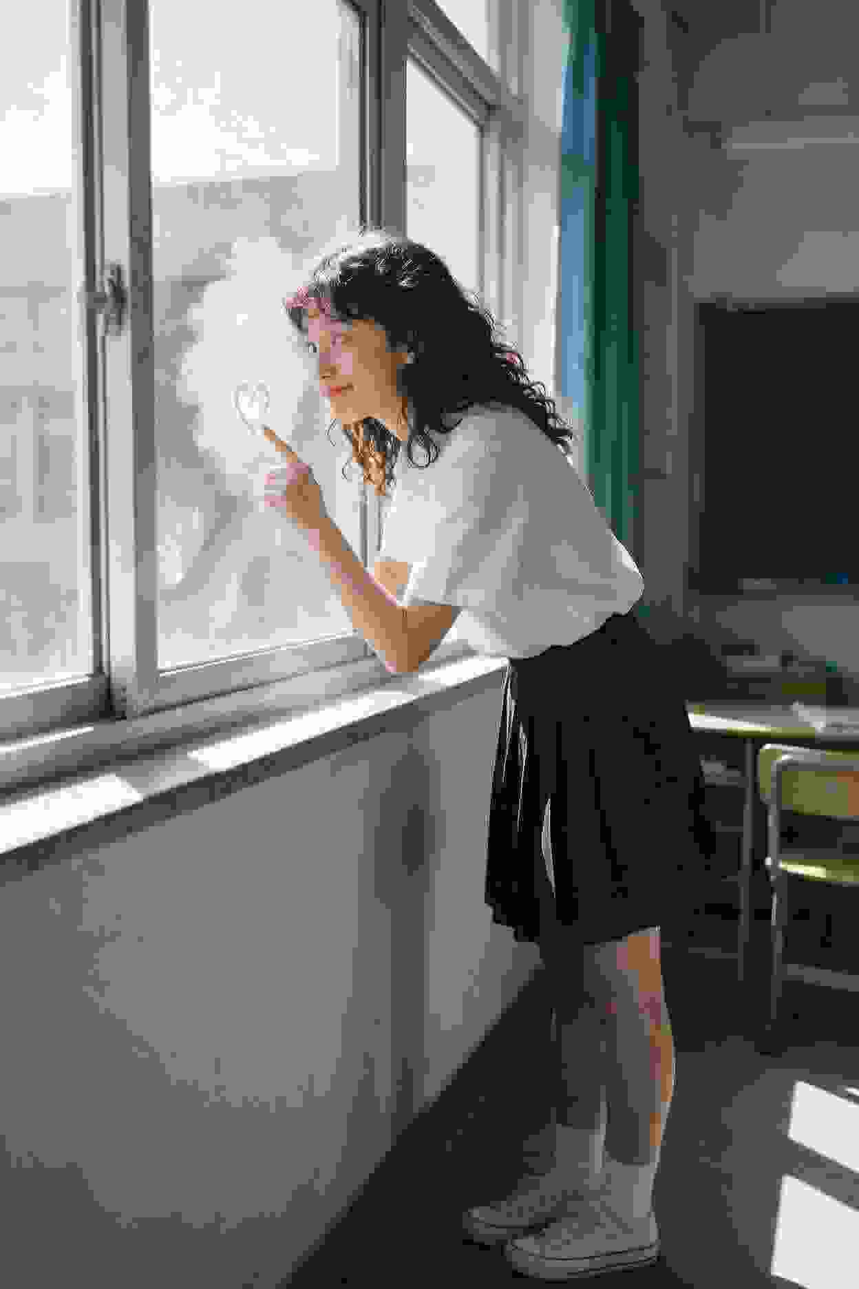巨人族的花嫁