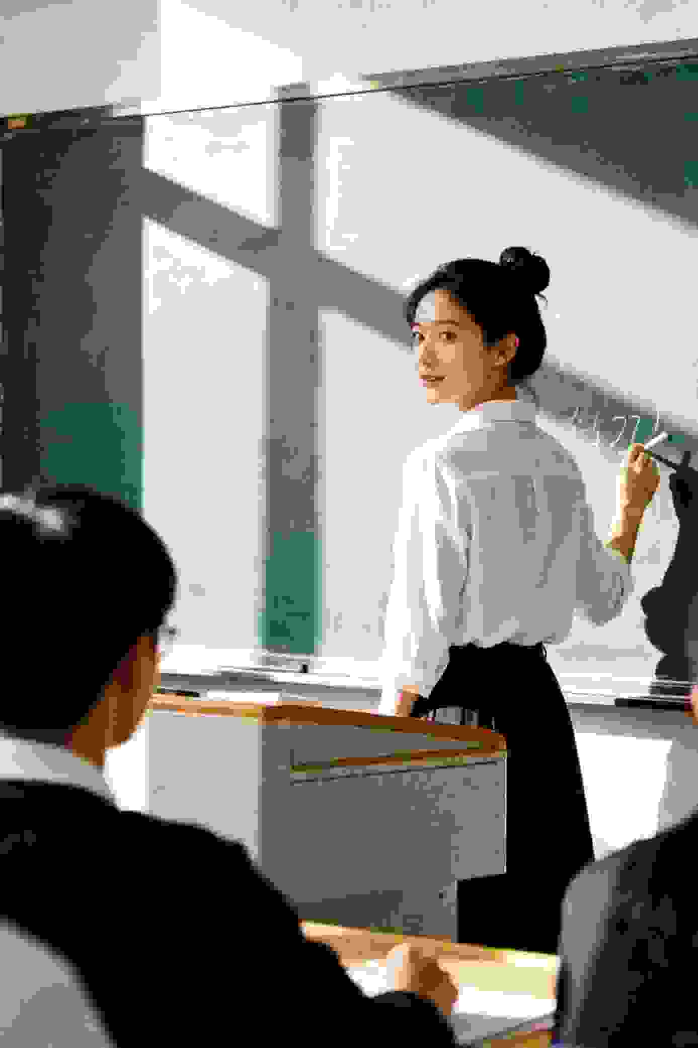 我的漂亮妹妹