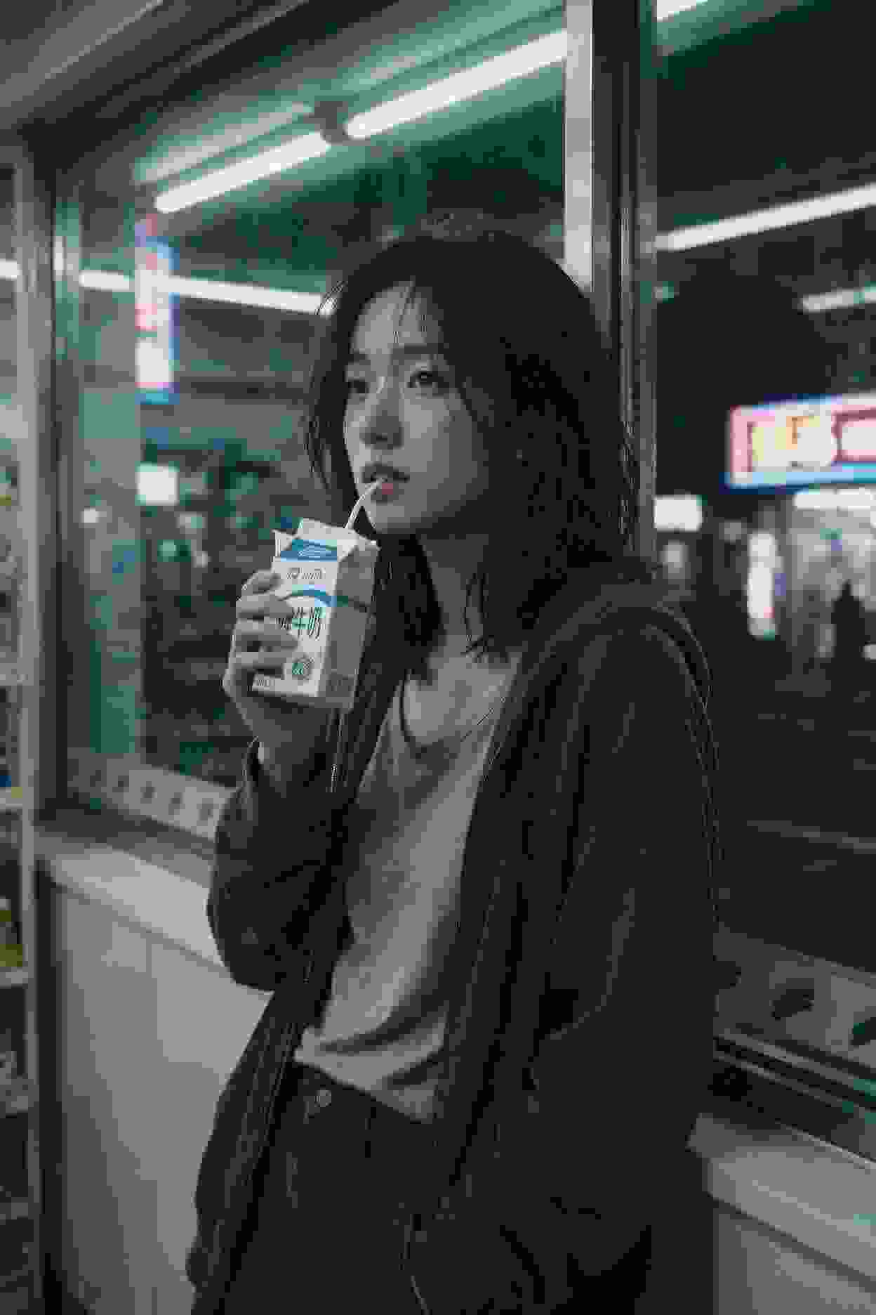 来自深渊