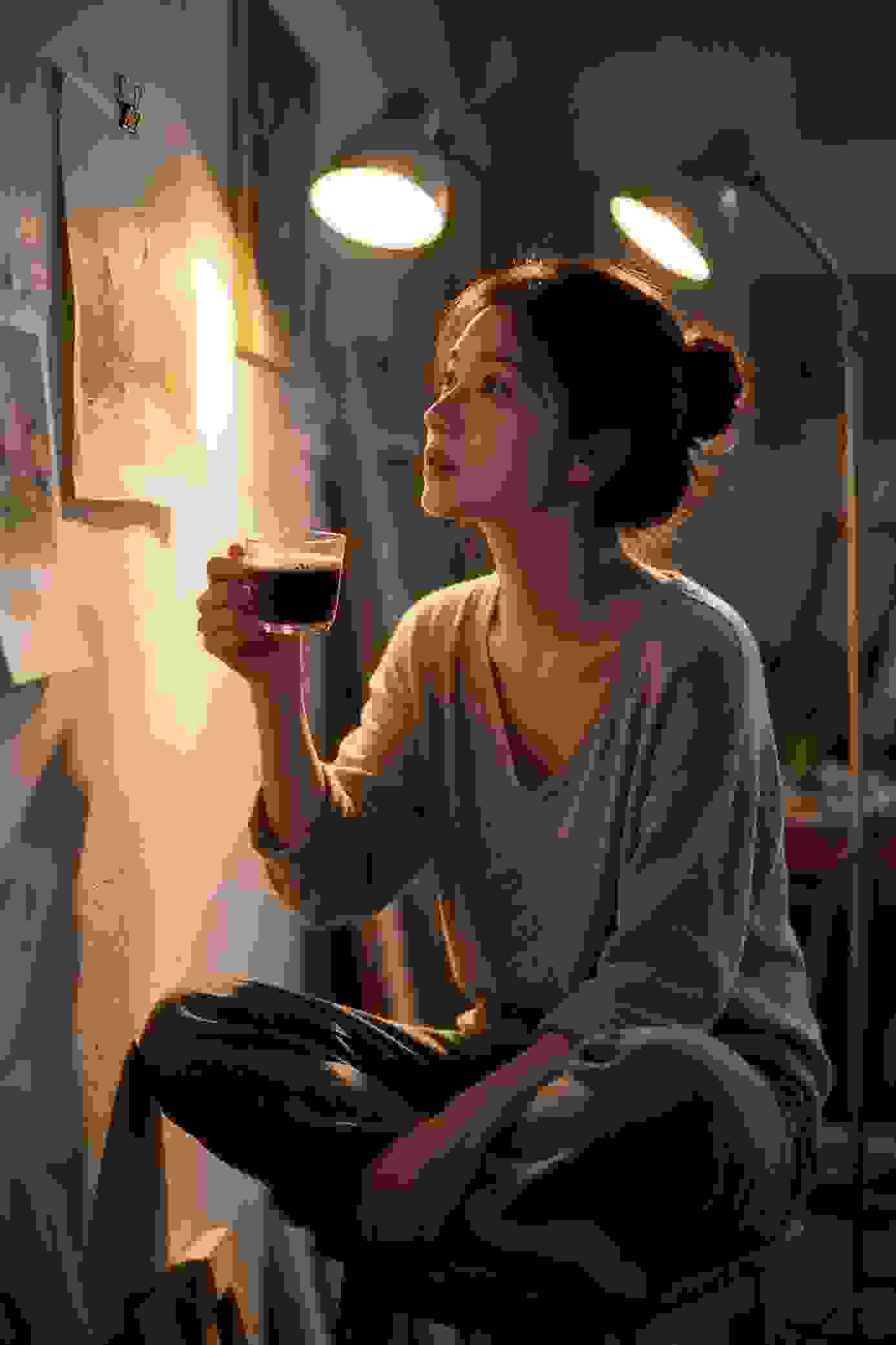 我的漂亮妹妹