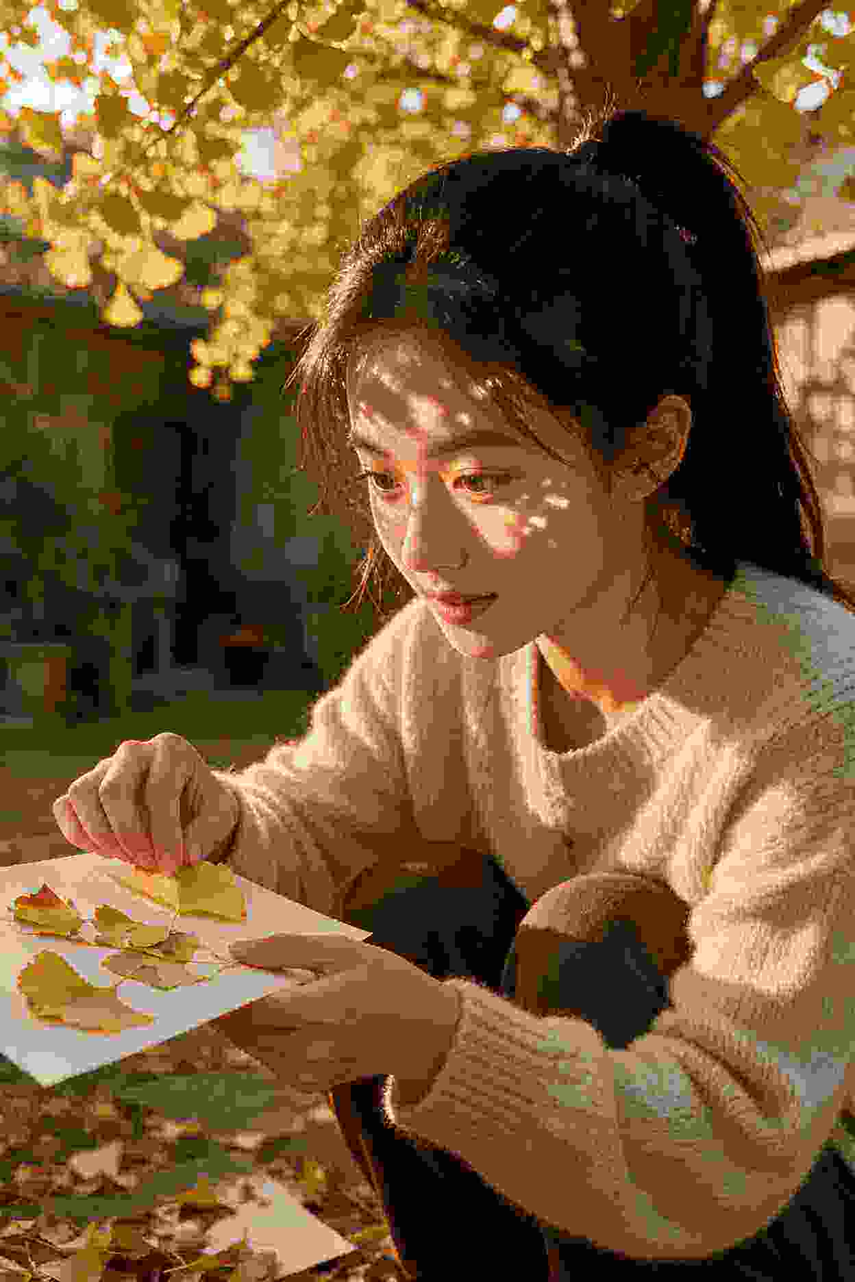 完美世界
